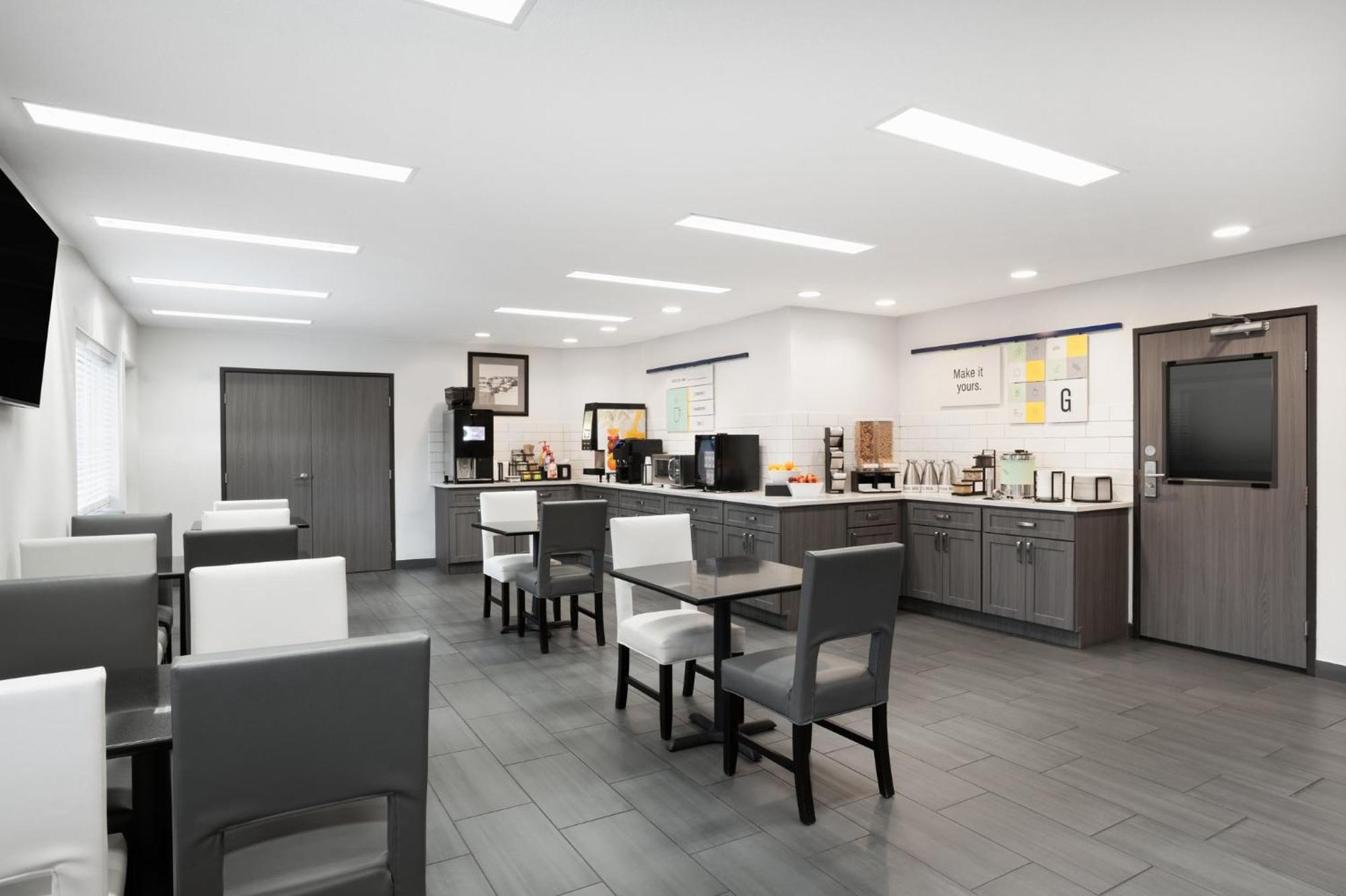 Garner - Seattle By Ihg Auburn