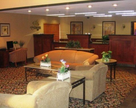 Garner - Seattle By Ihg Hotel 3*