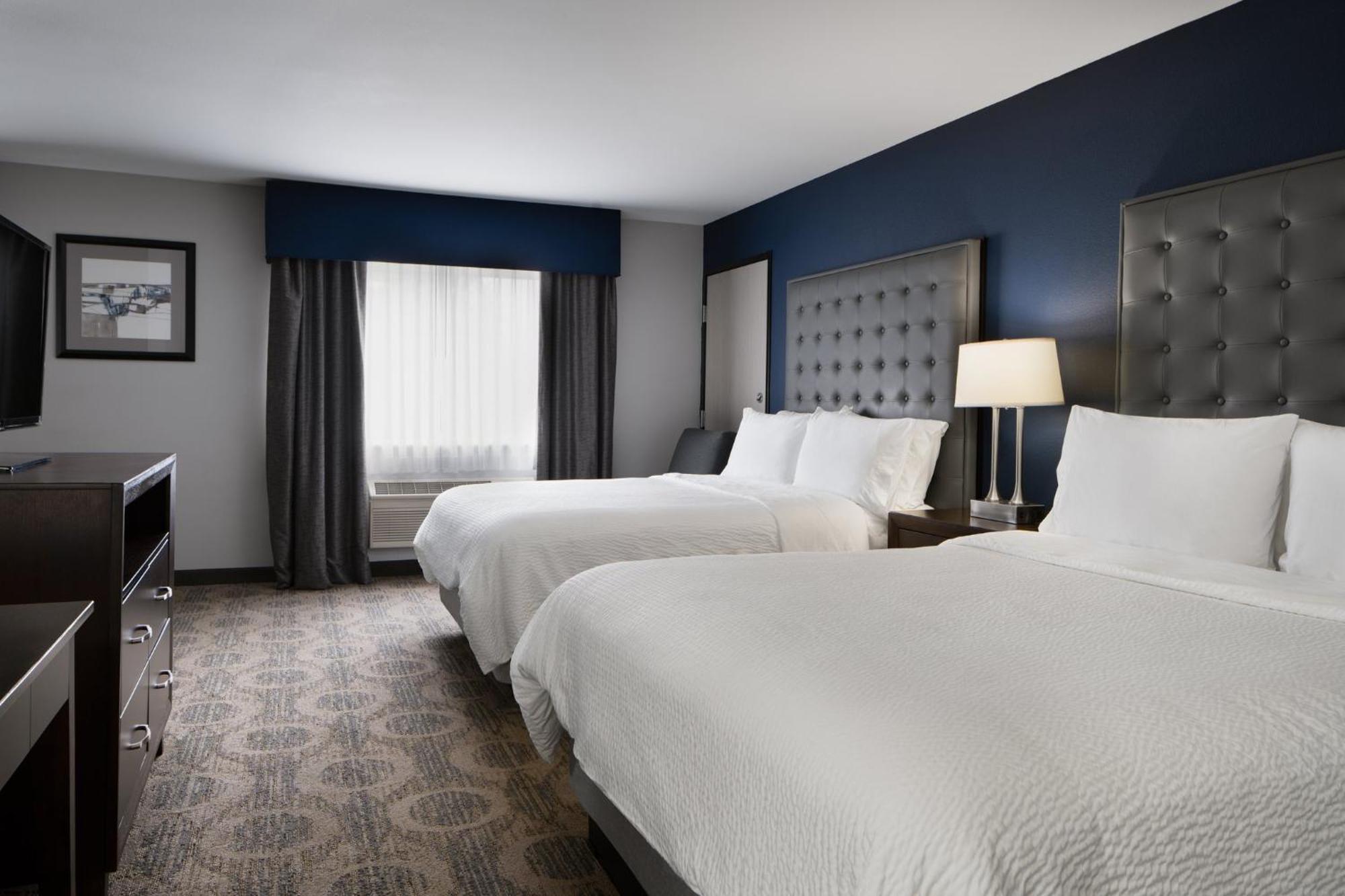 Garner - Seattle By Ihg Auburn