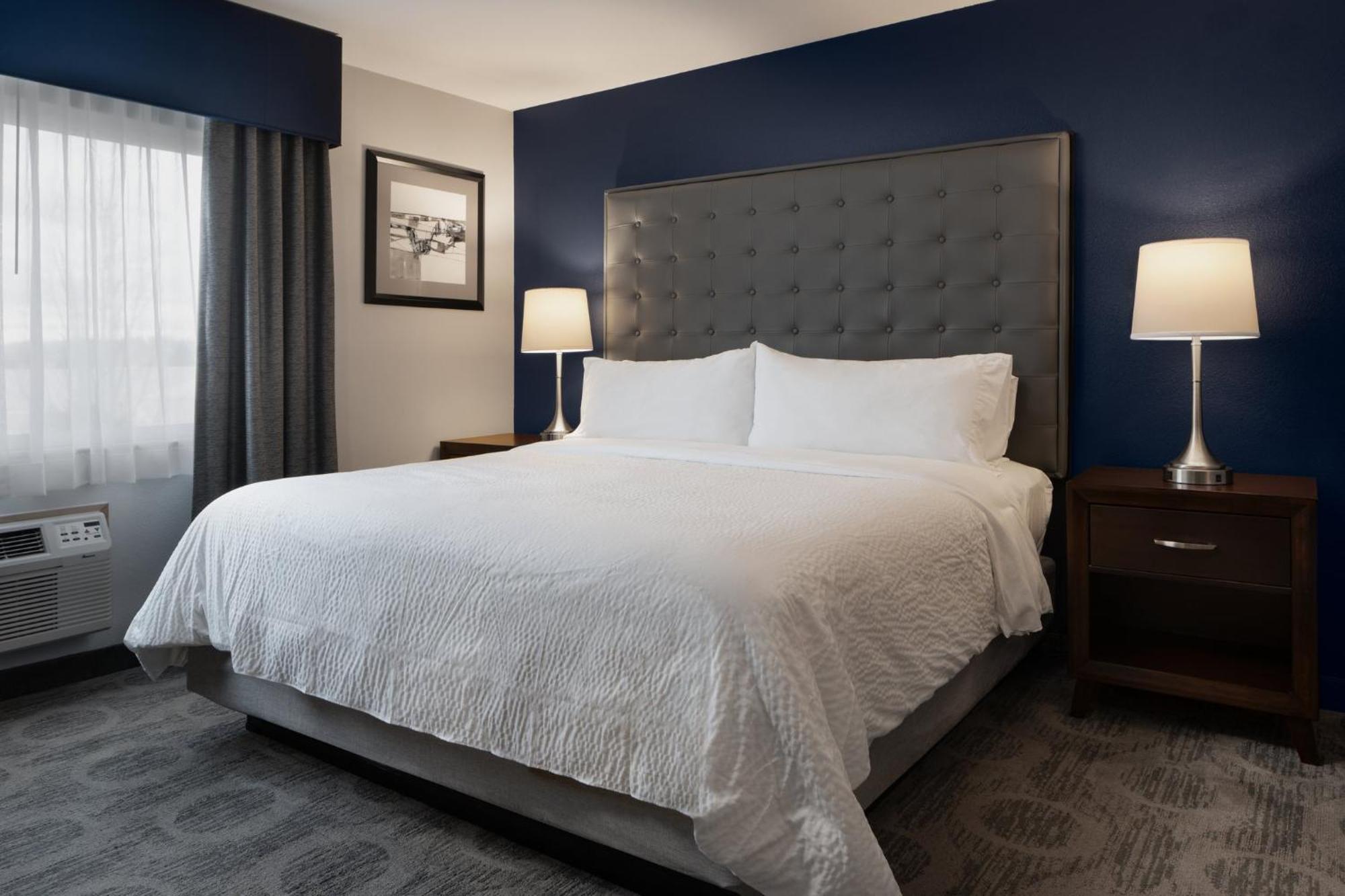 Hotel Garner - Seattle By Ihg