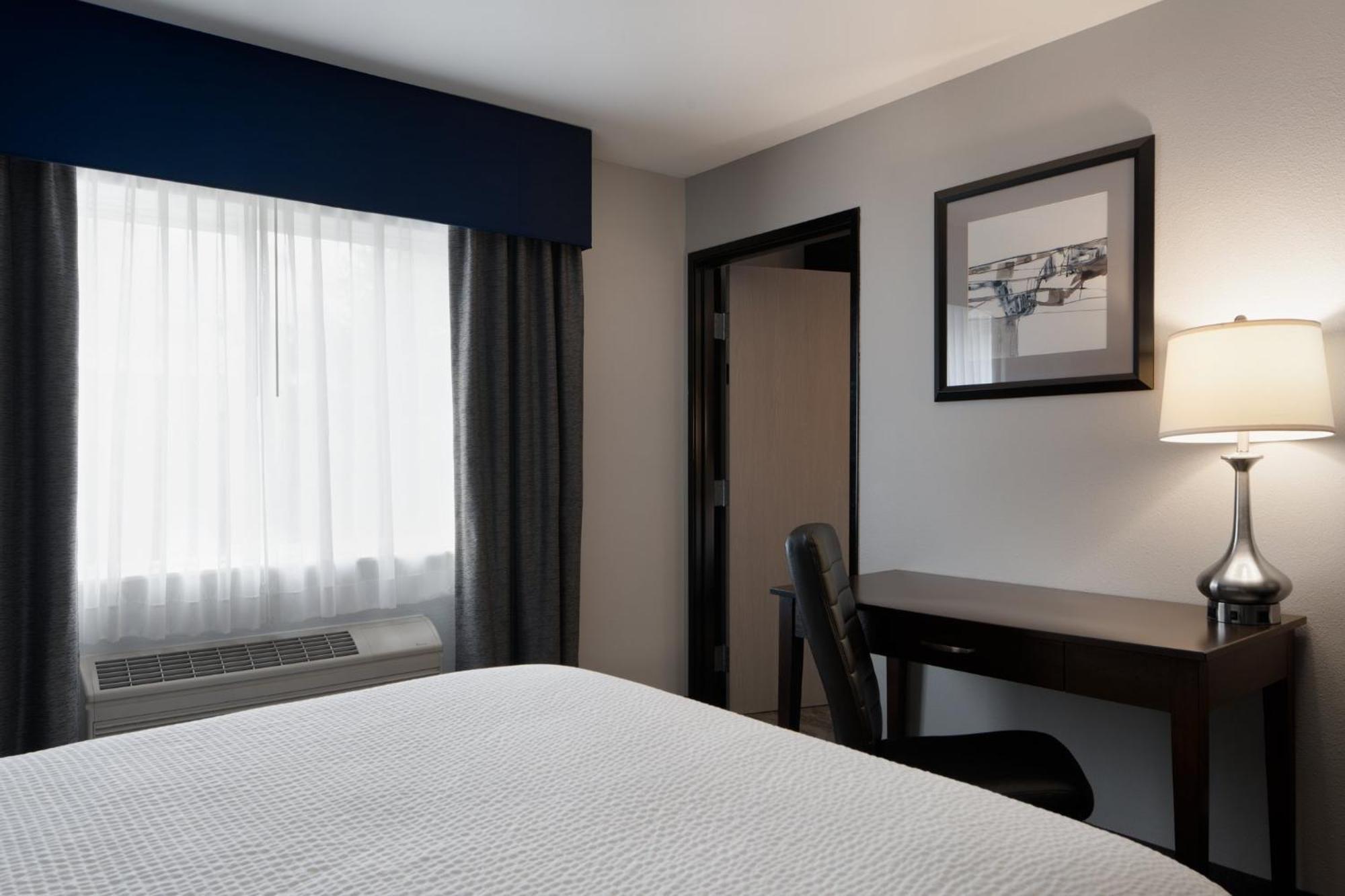 Garner - Seattle By Ihg Auburn