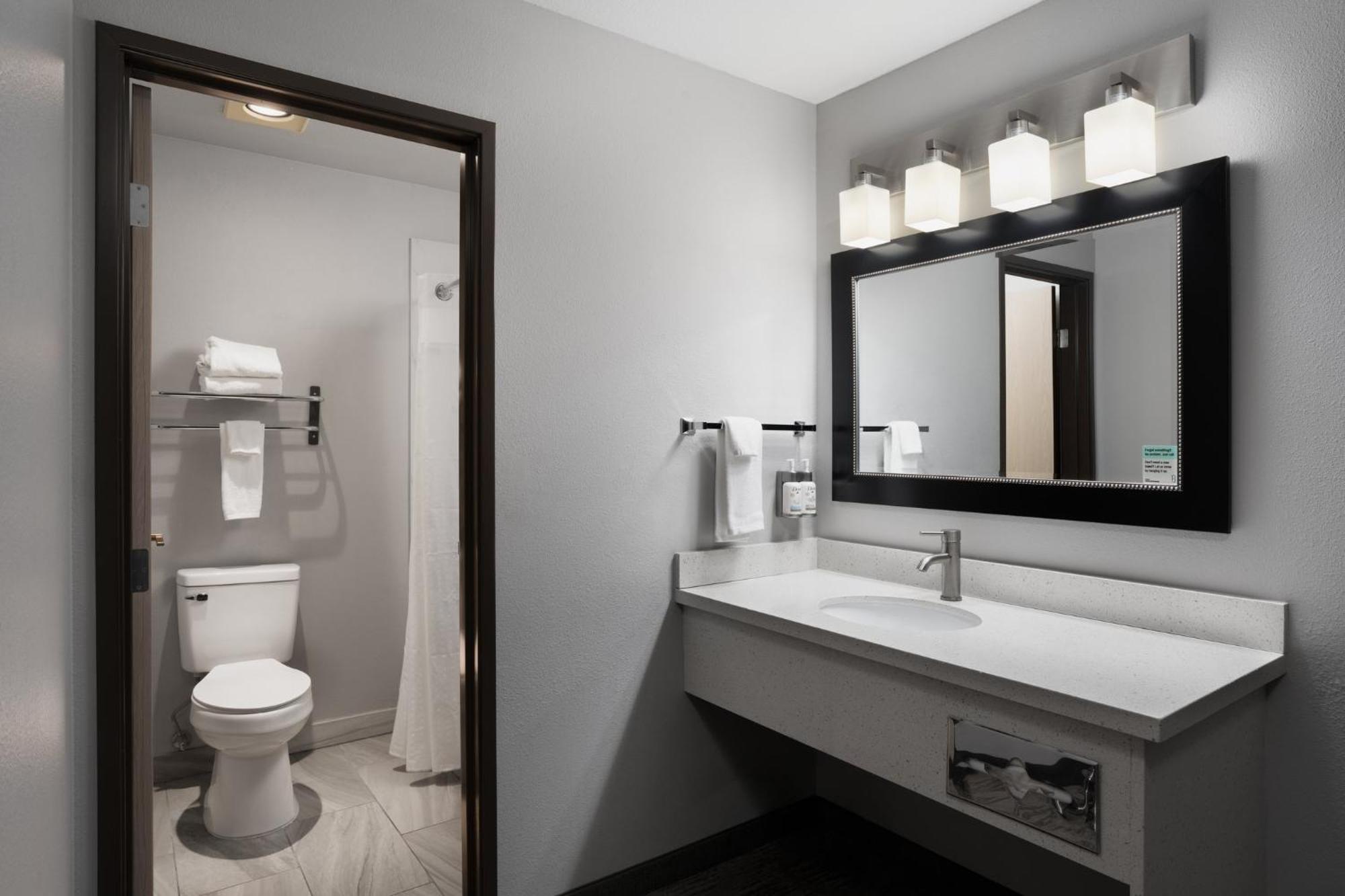 Garner - Seattle By Ihg 3* Auburn