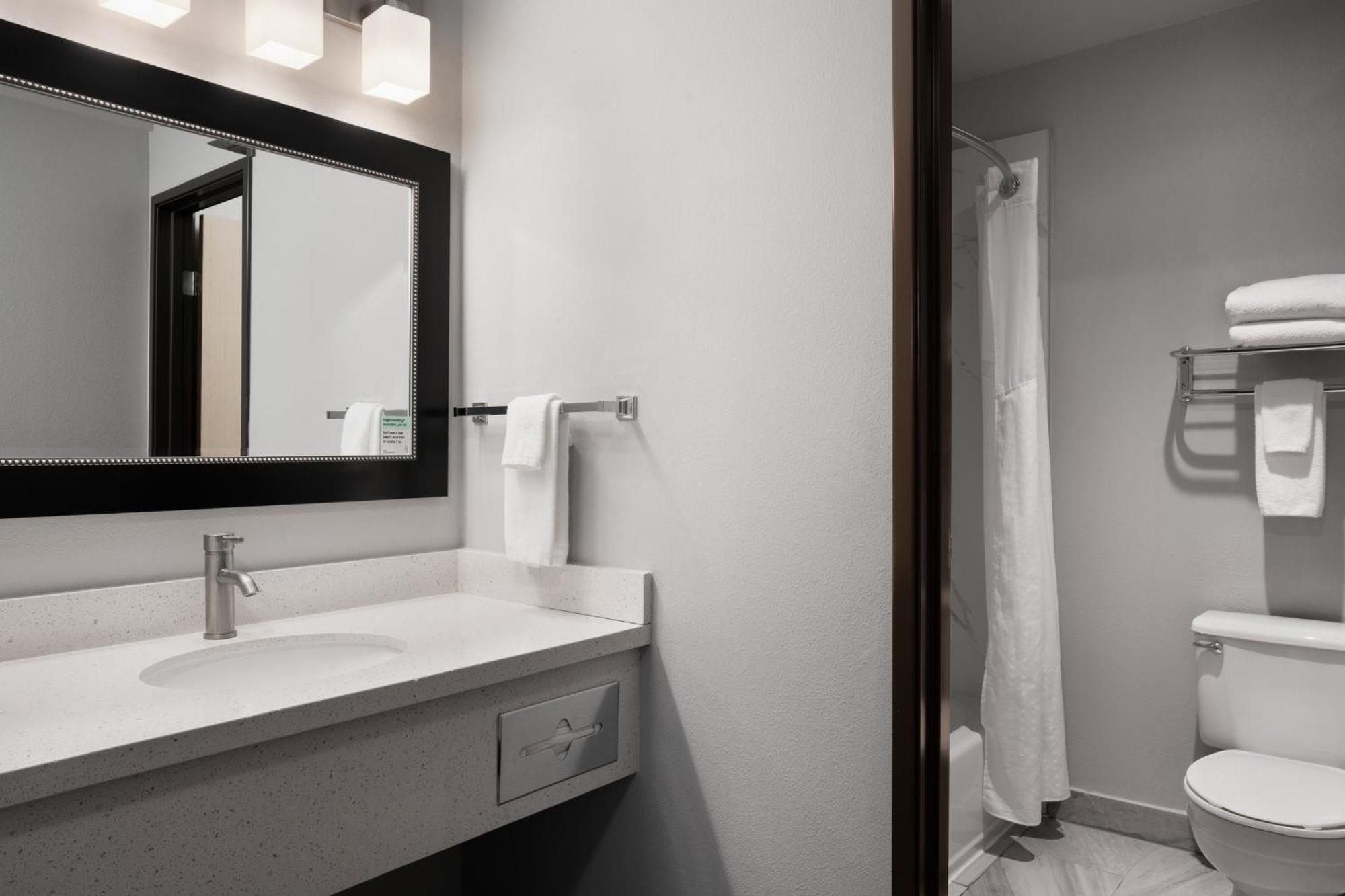 Garner - Seattle By Ihg