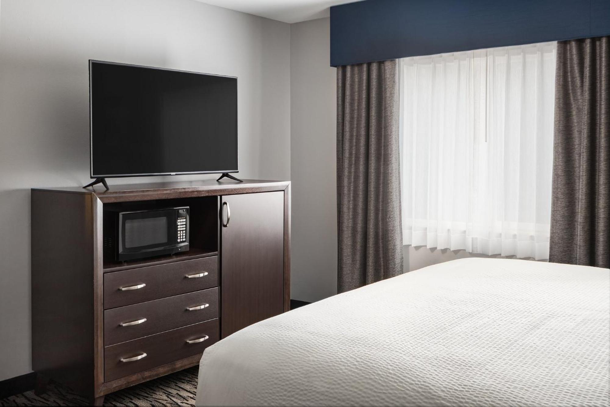 Garner - Seattle By Ihg Hotel 3*