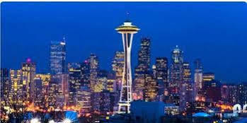 Garner - Seattle By Ihg Hotel 3*