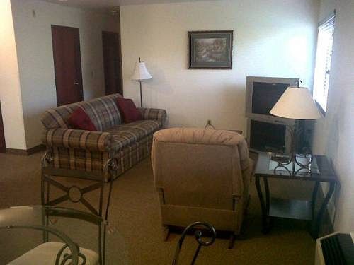 Hotel Garner - Seattle By Ihg 3*