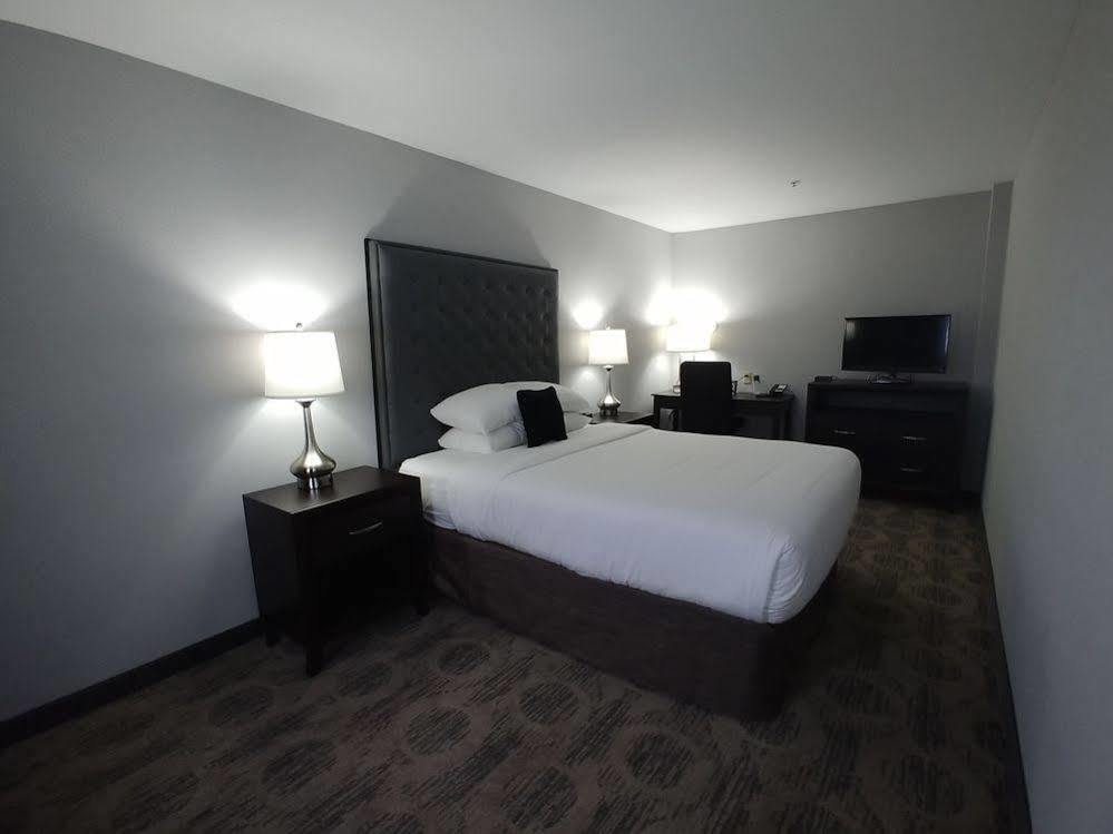 Garner - Seattle By Ihg Hotel